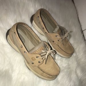 Sperry Top-Sider Boating Shoes